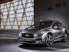 2015 Infiniti QX30 Concept thumbnail photo 86332