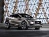 2015 Infiniti QX30 Concept thumbnail photo 86334