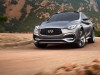 2015 Infiniti QX30 Concept thumbnail photo 86335