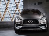 2015 Infiniti QX30 Concept thumbnail photo 86336