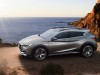 2015 Infiniti QX30 Concept thumbnail photo 86339