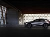 2015 Infiniti QX30 Concept thumbnail photo 86345