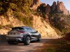 Infiniti QX30 Concept 2015