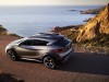 Infiniti QX30 Concept 2015