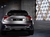 Infiniti QX30 Concept 2015