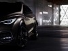 Infiniti QX30 Concept 2015