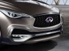 Infiniti QX30 Concept 2015