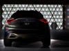 Infiniti QX30 Concept 2015