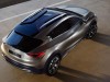 Infiniti QX30 Concept 2015