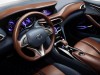 Infiniti QX30 Concept 2015