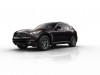 Infiniti QX70 2015