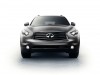 2015 Infiniti QX70 thumbnail photo 83277