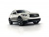 2015 Infiniti QX70 thumbnail photo 83278