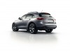 Infiniti QX70 2015