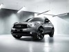 2015 Infiniti QX70S Design