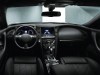 2015 Infiniti QX70S Design thumbnail photo 83856