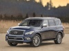 2015 Infiniti QX80