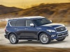 Infiniti QX80 2015