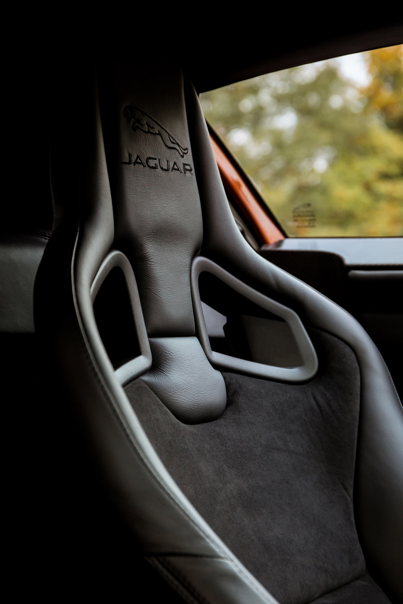 Jaguar C-X75 Bond Concept photo #27