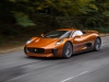 2015 Jaguar C-X75 Bond Concept thumbnail photo 96292