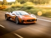 2015 Jaguar C-X75 Bond Concept thumbnail photo 96297