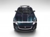 Jaguar F-Type Project 7 2015
