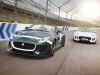Jaguar F-Type Project 7 2015