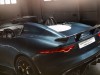 Jaguar F-Type Project 7 2015