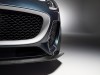 Jaguar F-Type Project 7 2015