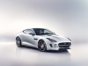 2015 Jaguar F-Type R Coupe