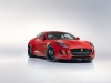 Jaguar F-Type R Coupe 2015