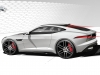 Jaguar F-Type R Coupe 2015