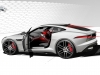 Jaguar F-Type R Coupe 2015