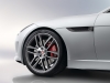 Jaguar F-Type R Coupe 2015