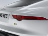 Jaguar F-Type R Coupe 2015