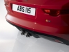 Jaguar F-Type R Coupe 2015