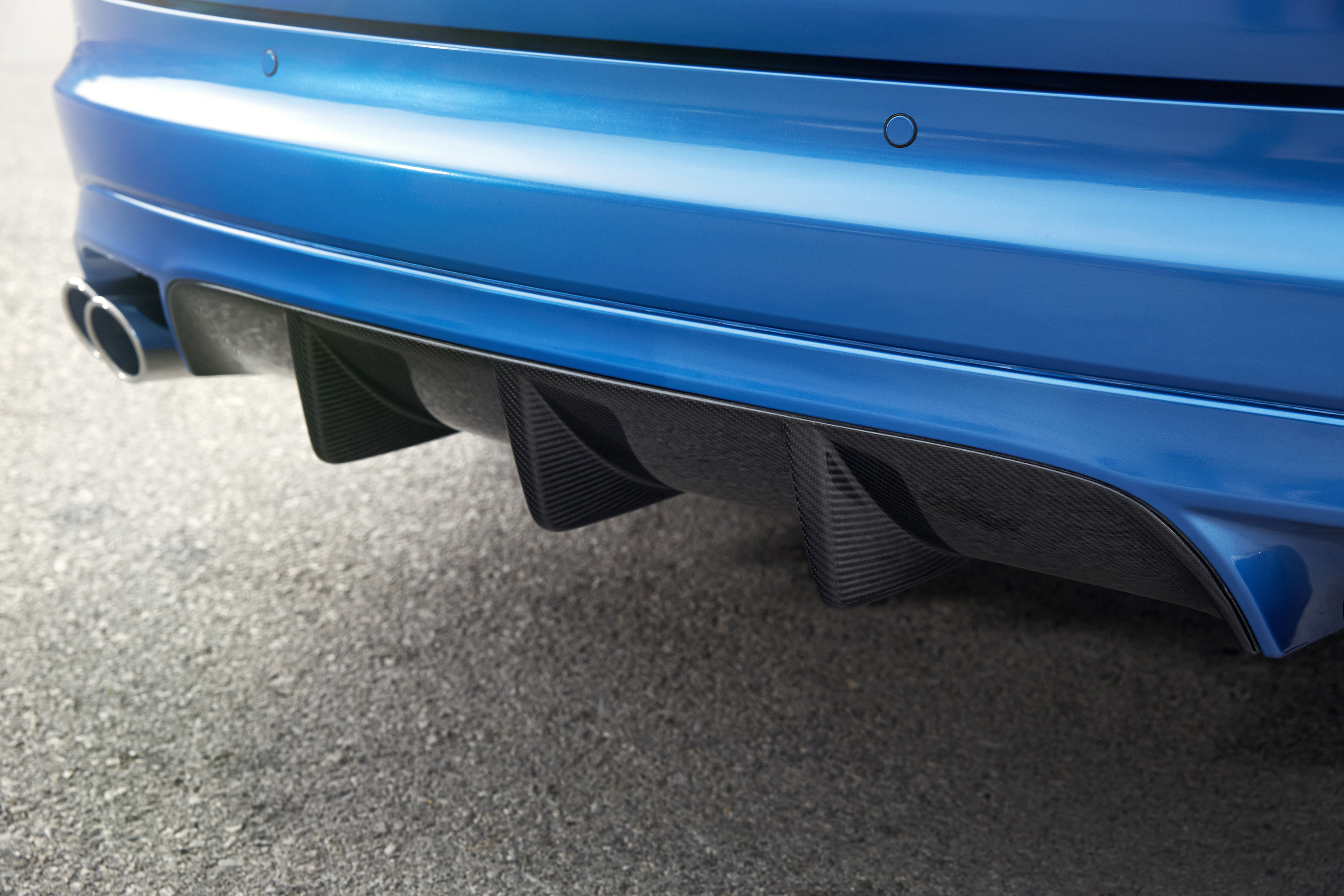 Jaguar XFR-S Sportbrake photo #29