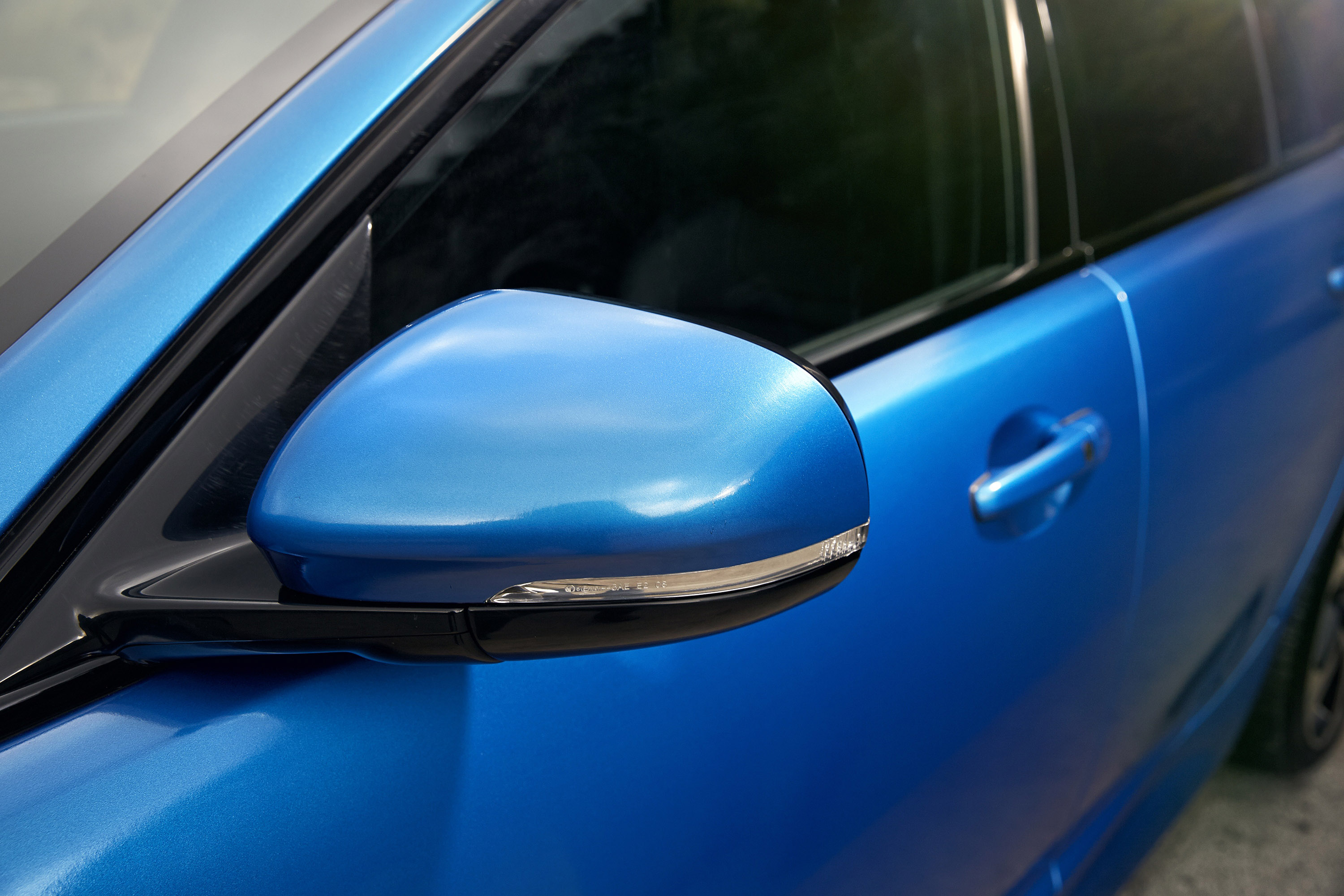 Jaguar XFR-S Sportbrake photo #30