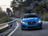 Jaguar XFR-S Sportbrake 2015