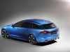 Jaguar XFR-S Sportbrake 2015