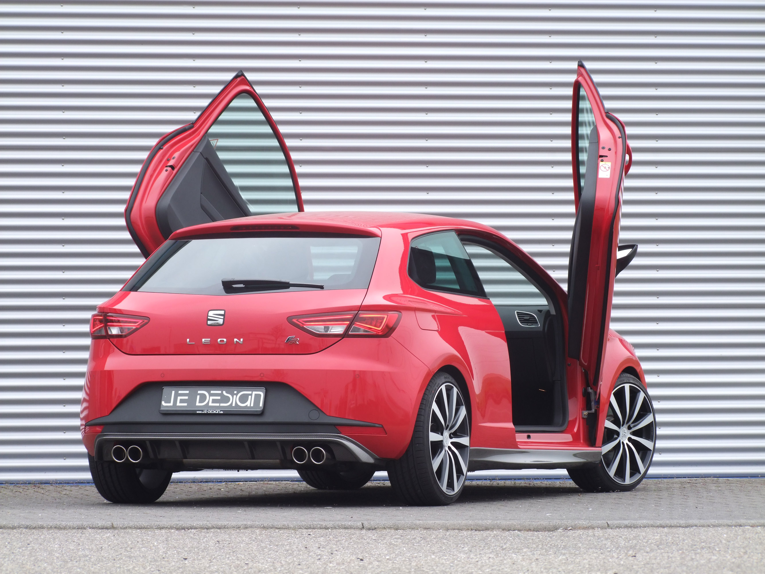 Seat Leon 2011