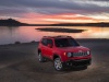 Jeep Renegade 2015