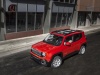 Jeep Renegade 2015
