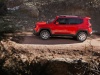 Jeep Renegade 2015
