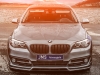 2015 JMS BMW 5-Series thumbnail photo 94726