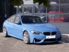 2015 Kaege BMW M3 thumbnail photo 84505