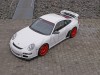 Kaege Porsche 997 GT3 2015