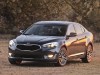 2015 Kia Cadenza thumbnail photo 72710