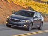 2015 Kia Cadenza thumbnail photo 72716