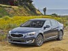 2015 Kia Cadenza thumbnail photo 72719